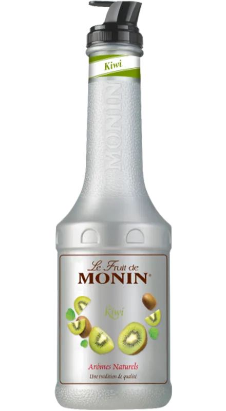 Monin Piure Kiwi 1L